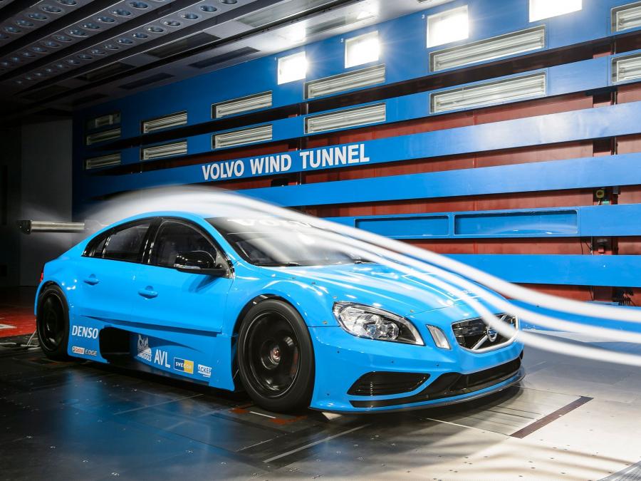  Volvo S60 TTA 2012 года  (фото 3 из 5)